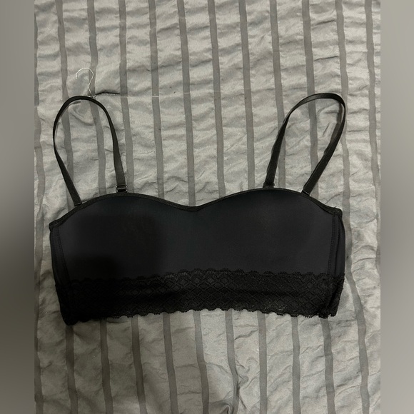 Amazon Other - Amazon Non-Slip Strapless Bra
